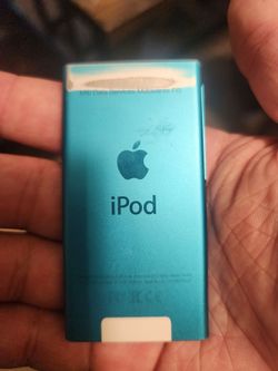 IPod