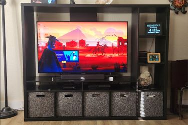 Hot Buy! Entertainment Center