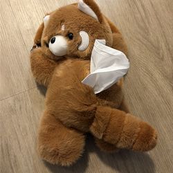 Tissue/Kleenex Holder for Car