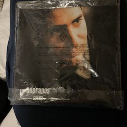 Kith X Sopranos Christopher Vintage Tee Size Xtra Large 