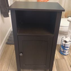 Bathroom Cabinet