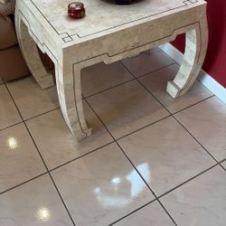 Side Tables 