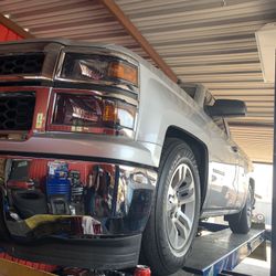Leveling kits chevy-ford-dodge-nissan-toyota 📞🤘🏻guero