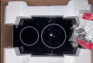 MAGIC CHEF!! Electric Cooktop! NEW