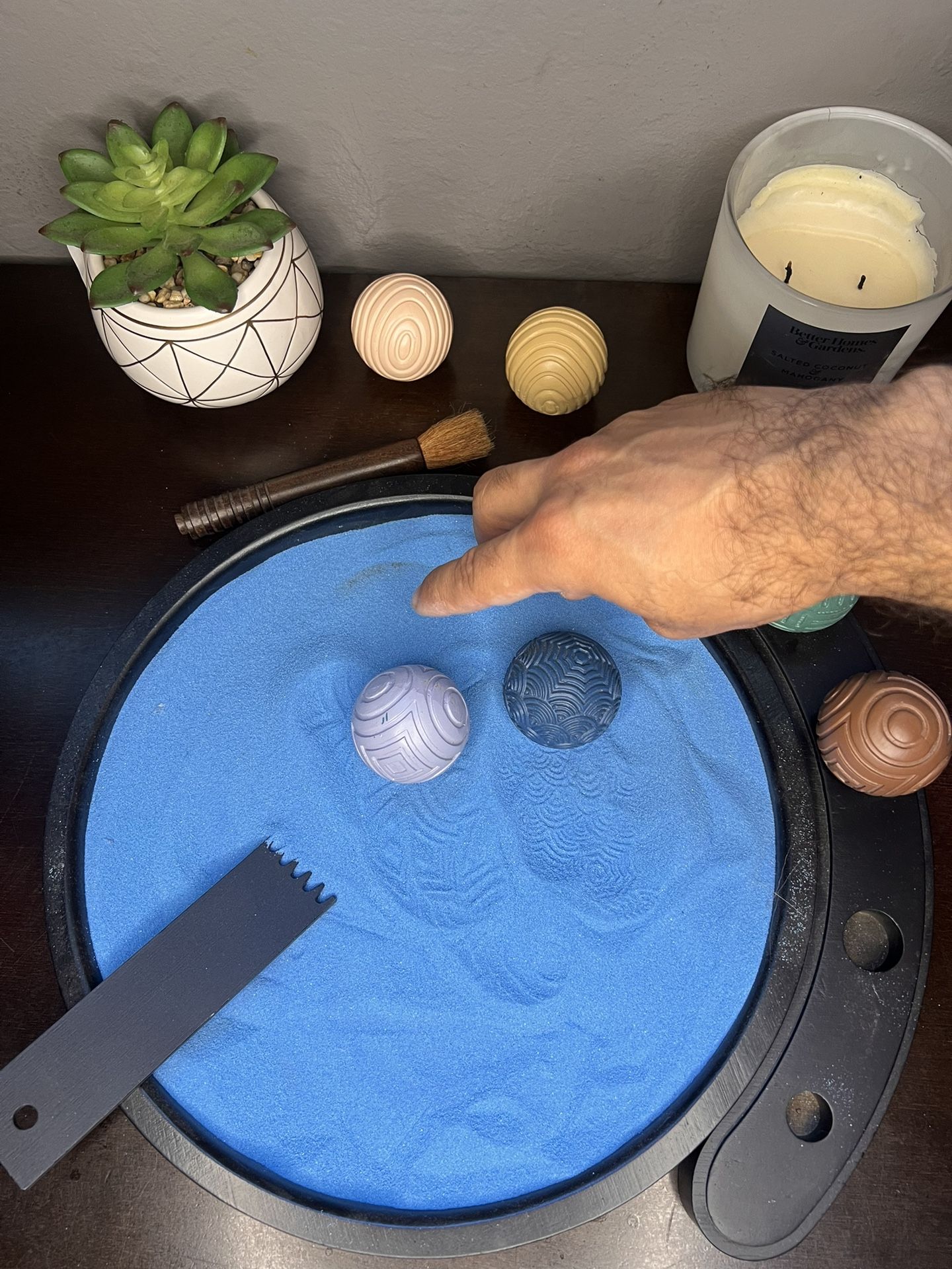 Japanese Zen Garden Kit