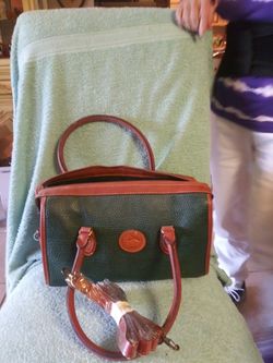 Dooney and Bourke