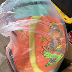 SWAG New Florida Man Den Caddy Cooler