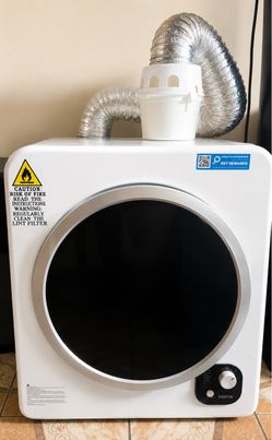 Portable dryer