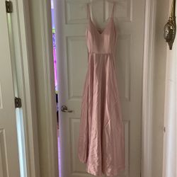 B.Darlin,Prom Dress ,Size Small
