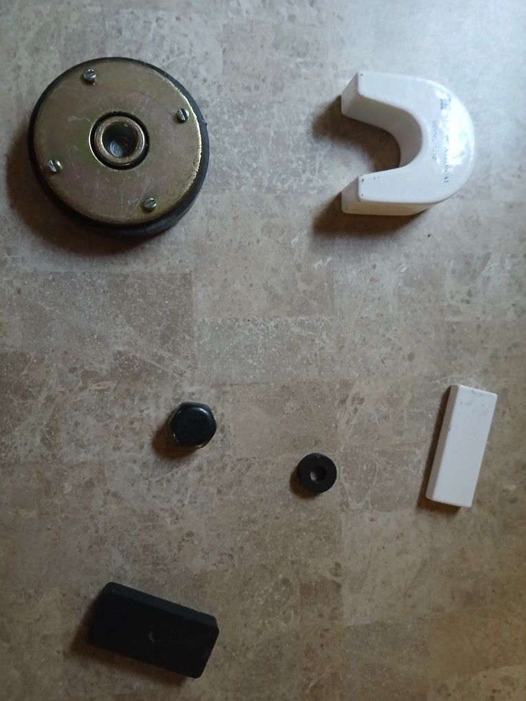 Magnets Bundle