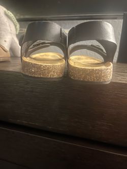 Boys sandals
