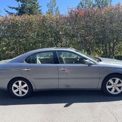 2005 Lexus ES 330