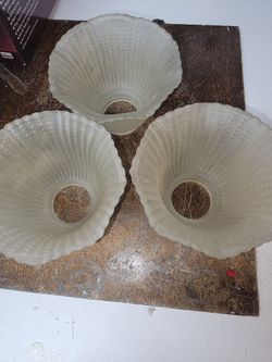 Ceiling Fan Replacement Glass 