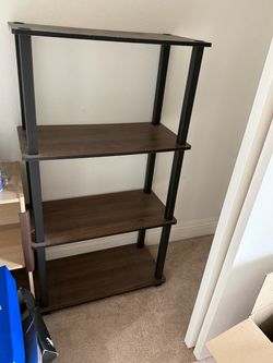 Book shelf