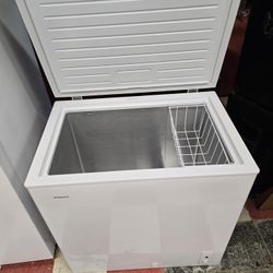 Freezer 
