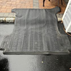 2021 Ram 1500 Bed Mat