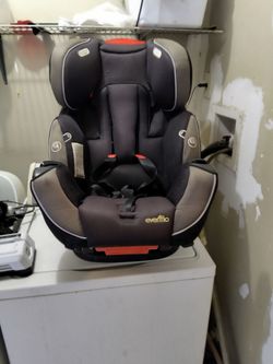Very nice child car seat for sale in Pine Hills
