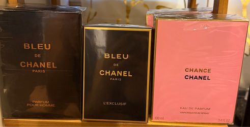 Perfumes