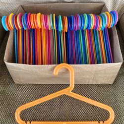 Kids Hangers (60)