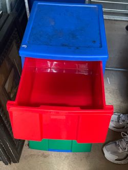 Bin