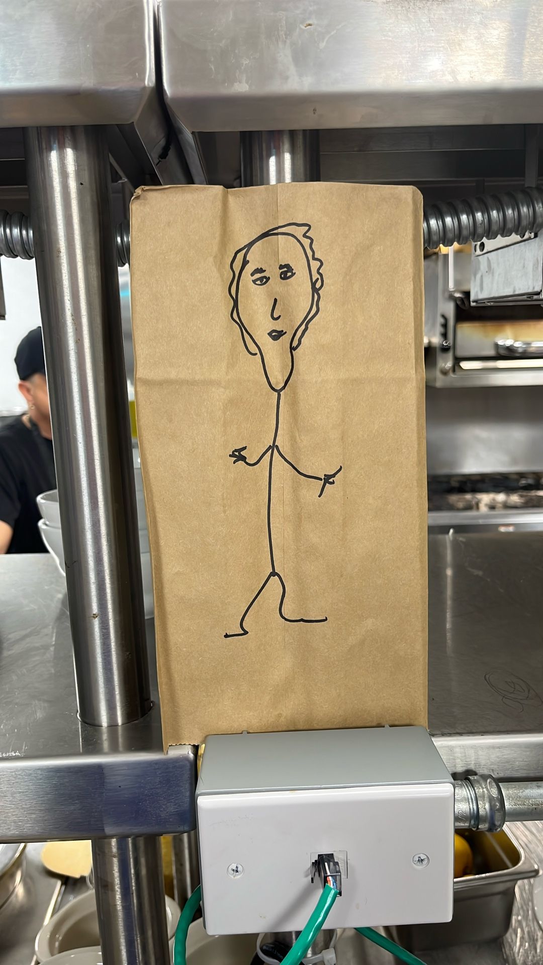 Him