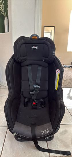 Chicco Nextfit Car Seat