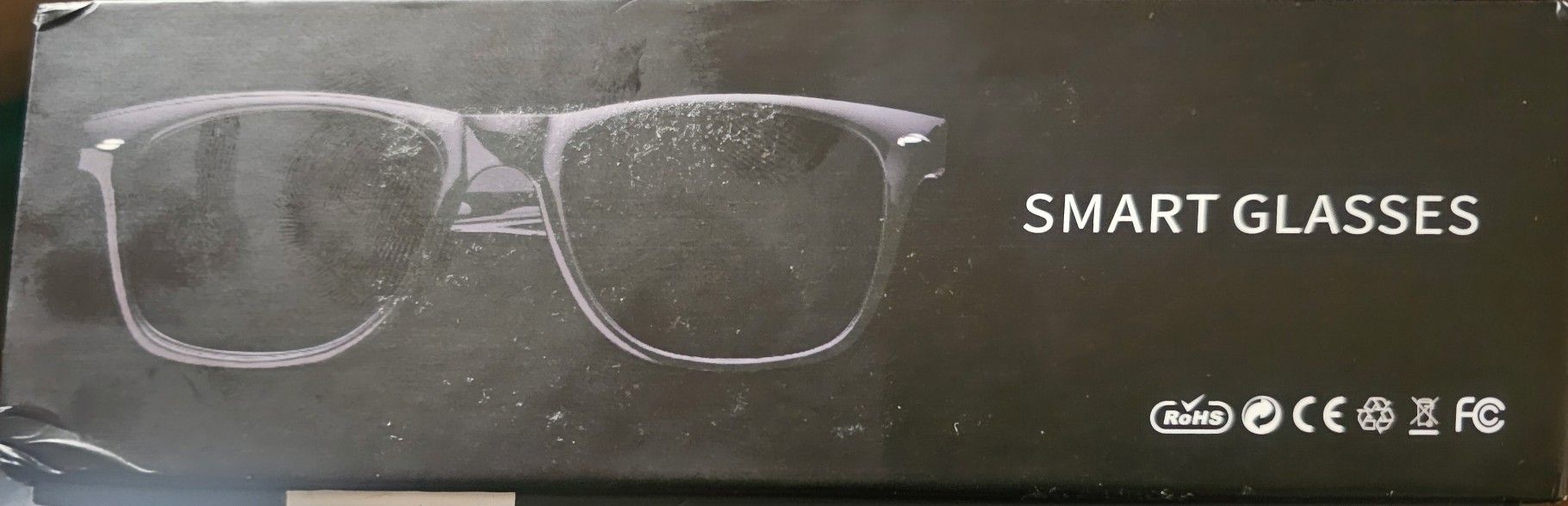 Smart Glasses