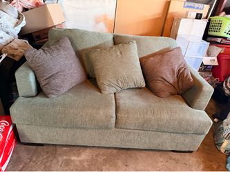 Sofa - Love Seat