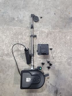 Scotty 1106 Electric Downrigger