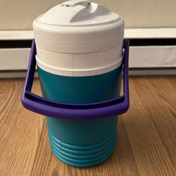 Igloo Water Jug