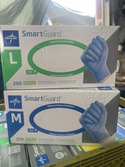 Gloves!