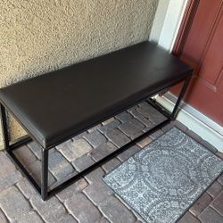 Bench Seat 