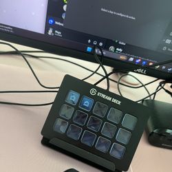 Stream Deck