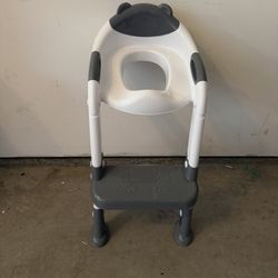 Toddler Toilet Seat