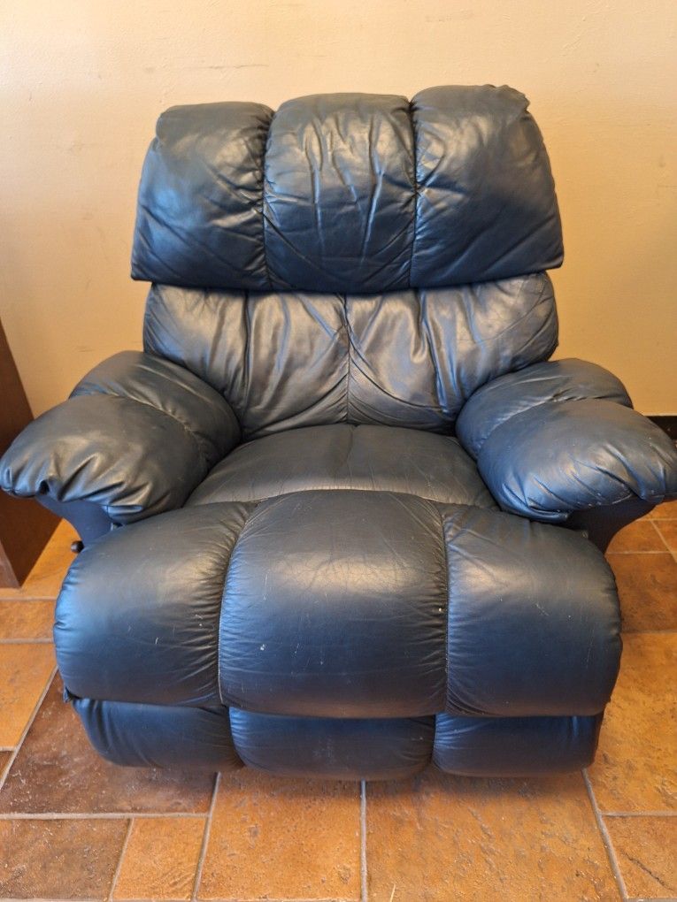 Recliner