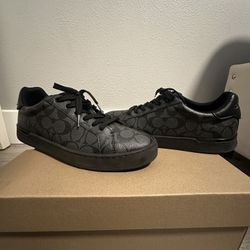 Coach Shoes 