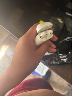 Air pods