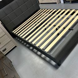 Full Size Bed Frame