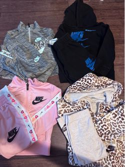 2t Nike bundle