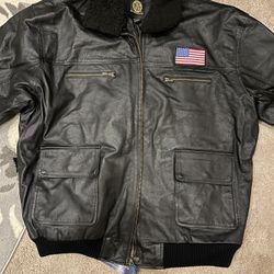 Military Jacket Size Xxxl