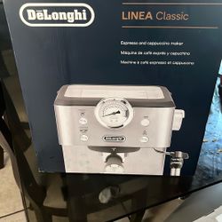Delonghi