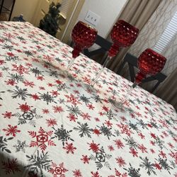 Candle holders Holiday Set