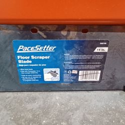 Floor Scraper 
