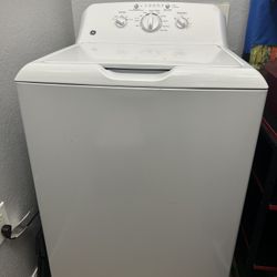 General Electric Brand White 