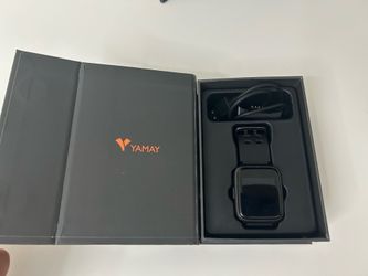 YAMAY smart watch
