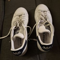 Adidas Stan Smith Shoes - Men's Size 10
