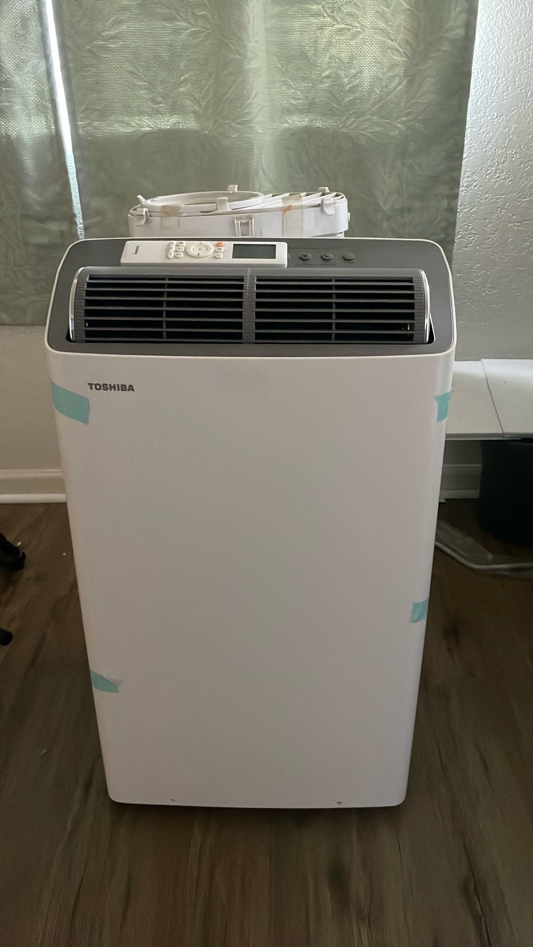 Portable Air Conditioner 
