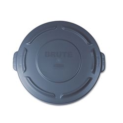 Brute Lid for 20-Gallon Round  Brute Containers 