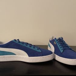 Puma $25
