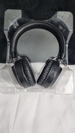 Bluetooth Wireless Earphones 